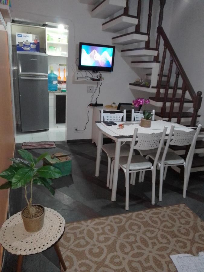 Casa Aconchegante 100M Da Praia Do Forte Cabo Frio Luaran gambar