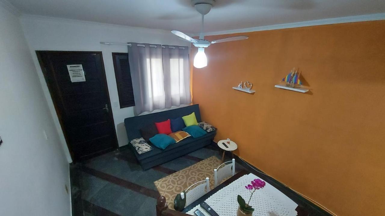Casa Aconchegante 100M Da Praia Do Forte Cabo Frio Luaran gambar