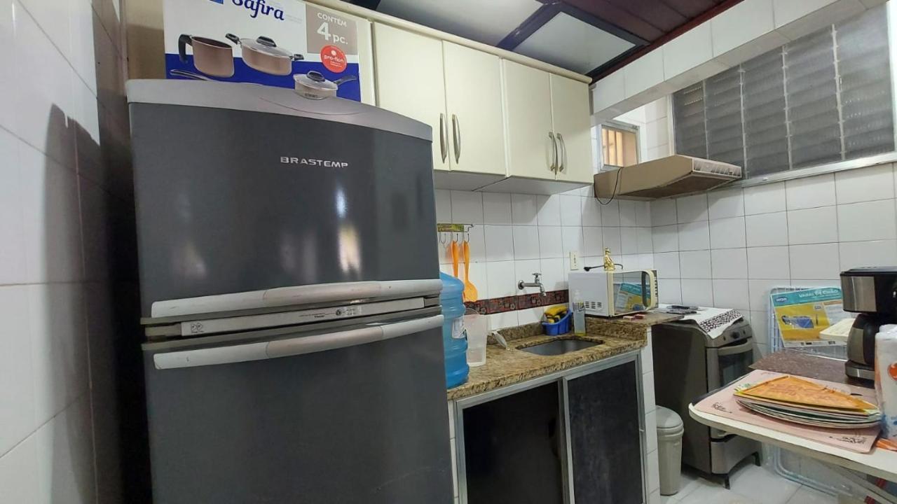Casa Aconchegante 100M Da Praia Do Forte Cabo Frio Luaran gambar