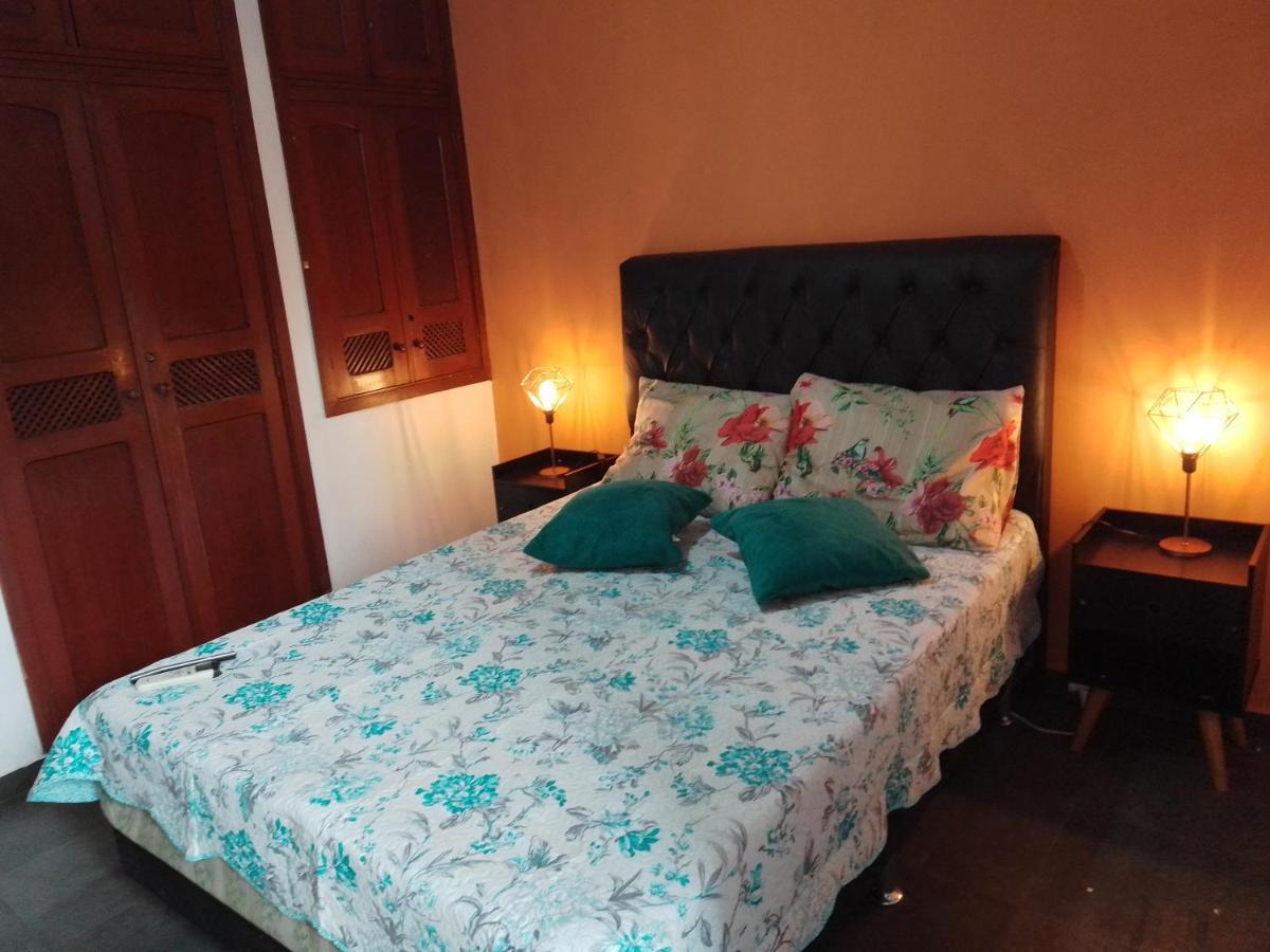Casa Aconchegante 100M Da Praia Do Forte Cabo Frio Luaran gambar