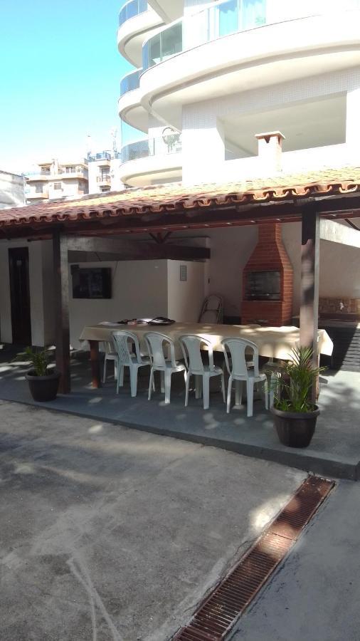 Casa Aconchegante 100M Da Praia Do Forte Cabo Frio Luaran gambar