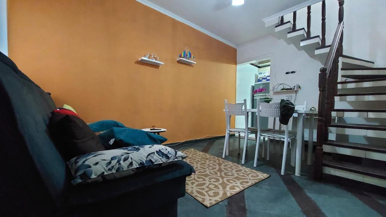 Casa Aconchegante 100M Da Praia Do Forte Cabo Frio Luaran gambar