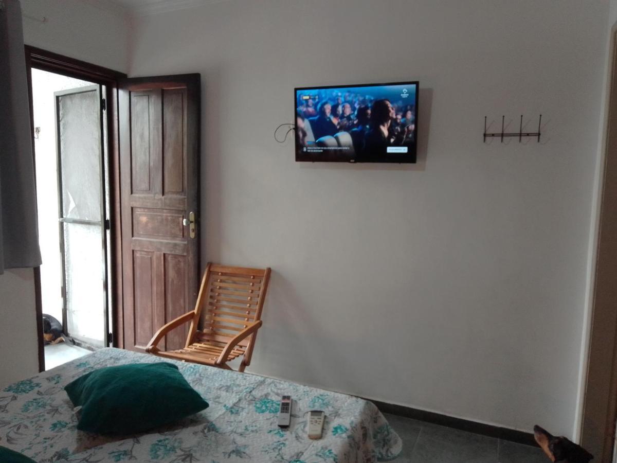Casa Aconchegante 100M Da Praia Do Forte Cabo Frio Luaran gambar