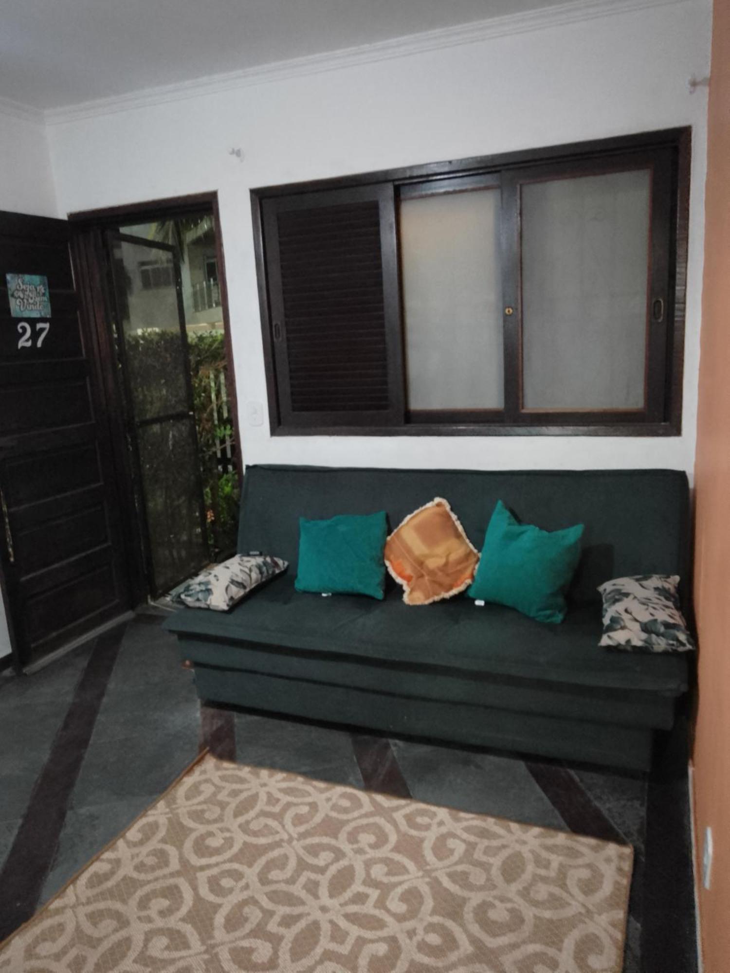 Casa Aconchegante 100M Da Praia Do Forte Cabo Frio Bilik gambar