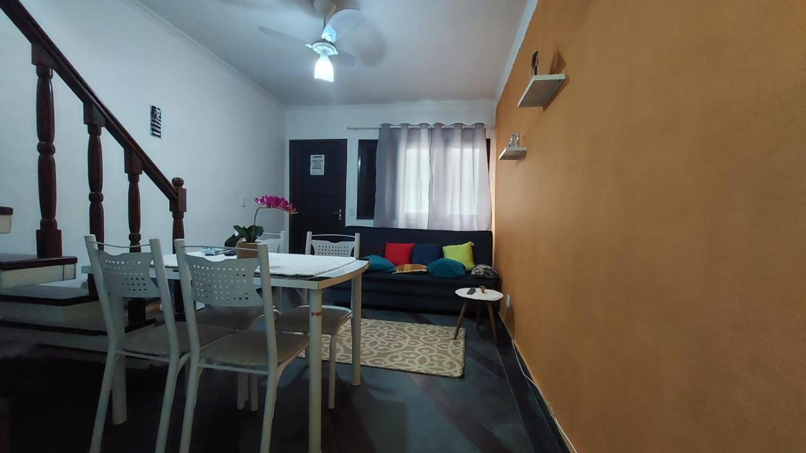 Casa Aconchegante 100M Da Praia Do Forte Cabo Frio Luaran gambar